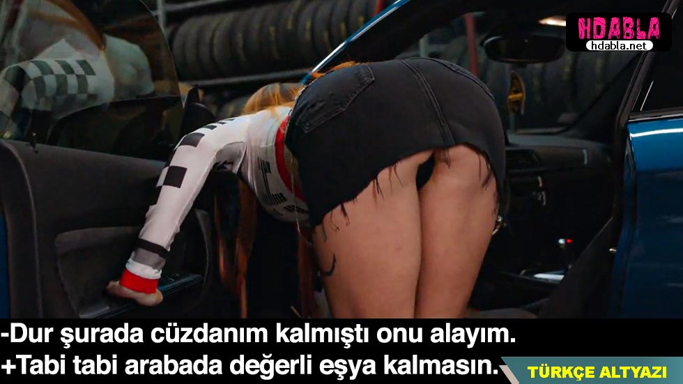 Üvey annemle samimiyetimizi arttırırken
