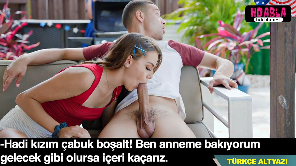 Tuhaf Eğilimlere Sahip Annem