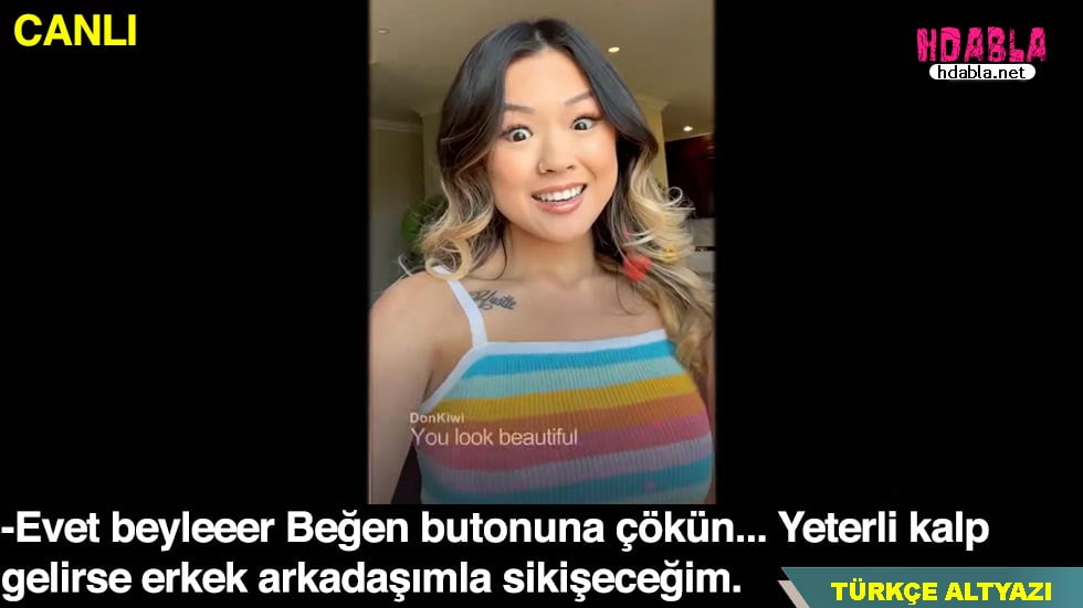 Akılsız eşim, evi porno oyuncularına kiralamış.