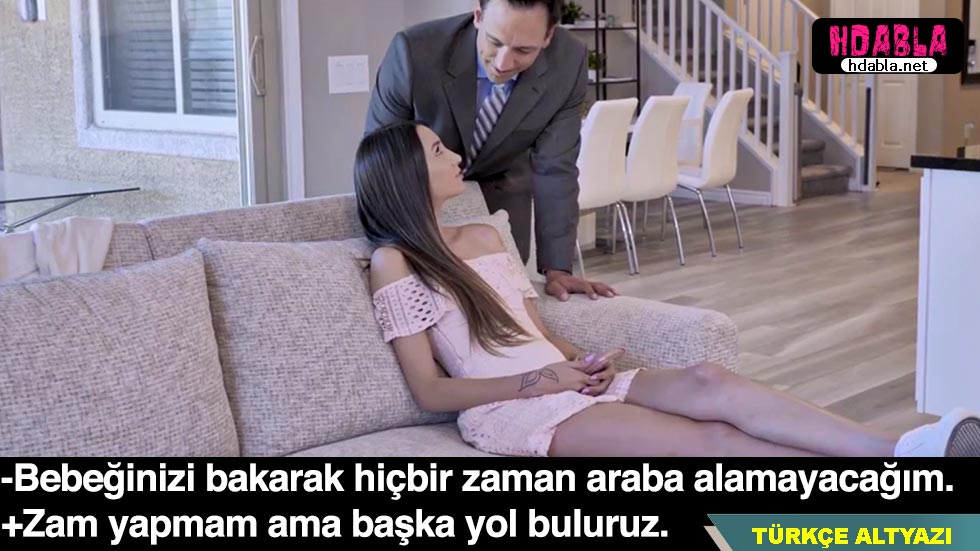 JUL-873: Eşimin Yüzüstü Bırakması