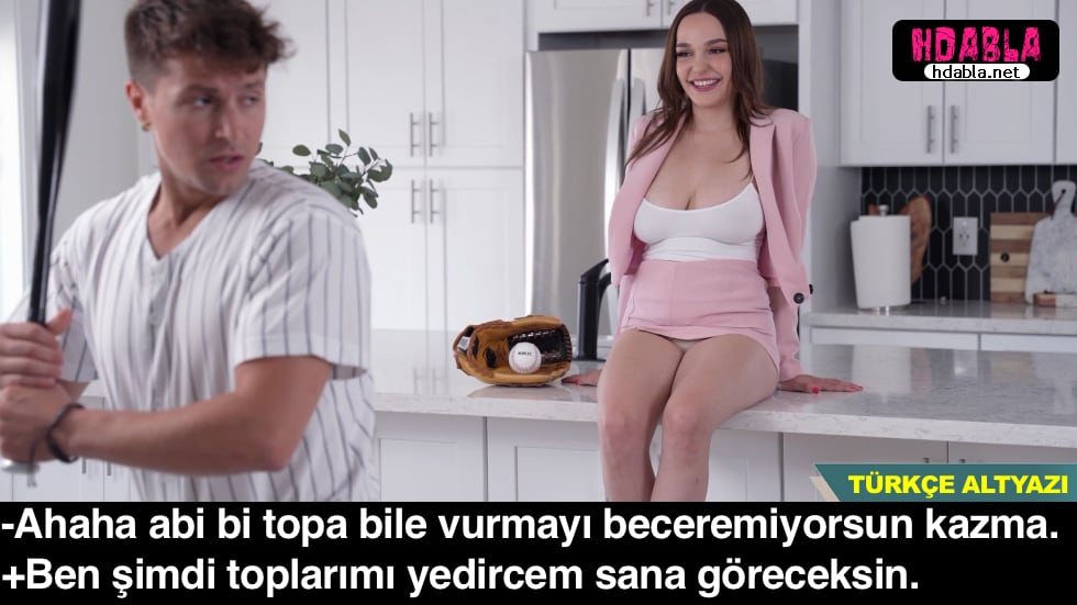 Babam çalışırken anneme rahatlık sağladım